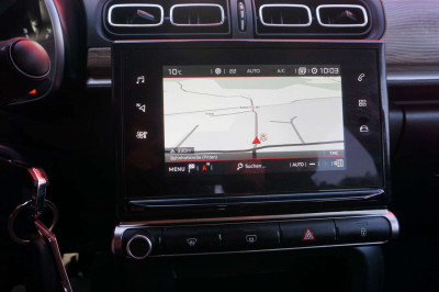 Citroën C3 Gebrauchtwagen