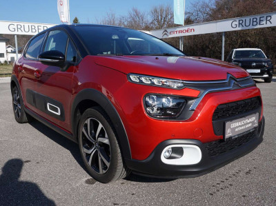 Citroën C3 Gebrauchtwagen
