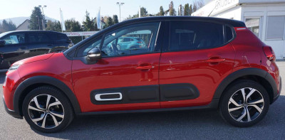 Citroën C3 Gebrauchtwagen