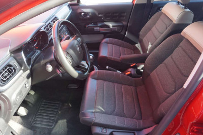 Citroën C3 Gebrauchtwagen