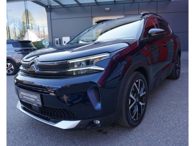 Citroën C5 Aircross Gebrauchtwagen