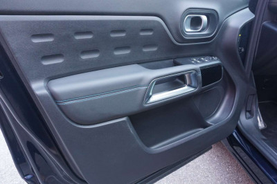 Citroën C5 Aircross Gebrauchtwagen