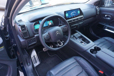 Citroën C5 Aircross Gebrauchtwagen