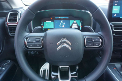Citroën C5 Aircross Gebrauchtwagen