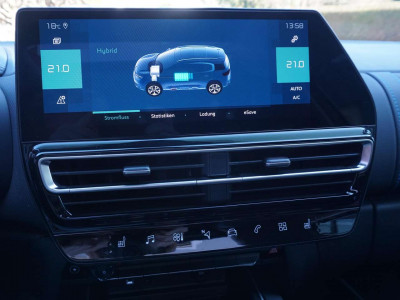 Citroën C5 Aircross Gebrauchtwagen