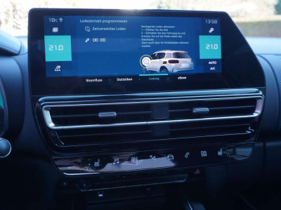 Citroën C5 Aircross Gebrauchtwagen