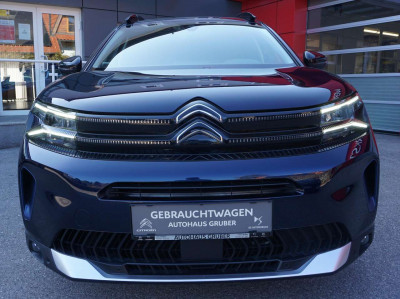Citroën C5 Aircross Gebrauchtwagen