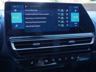 Citroën C5 Aircross Gebrauchtwagen