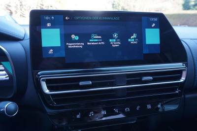 Citroën C5 Aircross Gebrauchtwagen