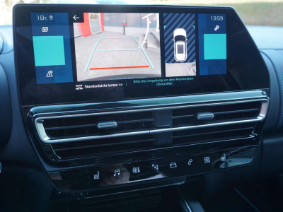 Citroën C5 Aircross Gebrauchtwagen