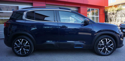 Citroën C5 Aircross Gebrauchtwagen