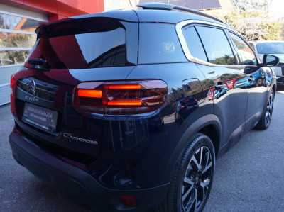Citroën C5 Aircross Gebrauchtwagen