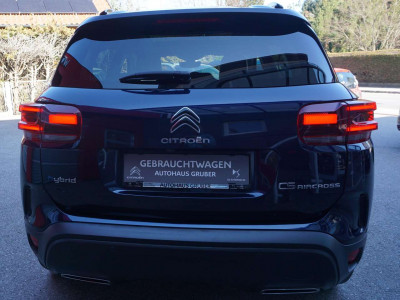 Citroën C5 Aircross Gebrauchtwagen