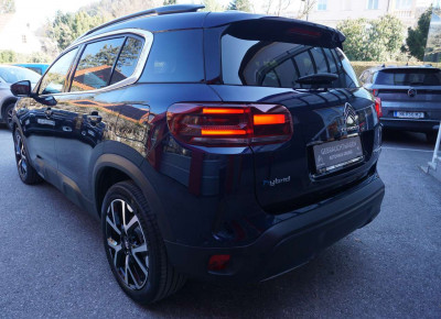 Citroën C5 Aircross Gebrauchtwagen