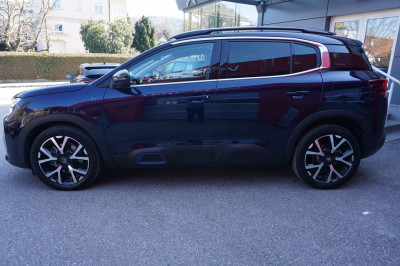 Citroën C5 Aircross Gebrauchtwagen