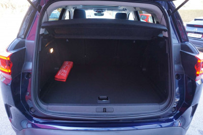 Citroën C5 Aircross Gebrauchtwagen