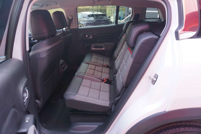 Citroën C5 Aircross Gebrauchtwagen Citroën C5 Aircross Gebrauchtwagen