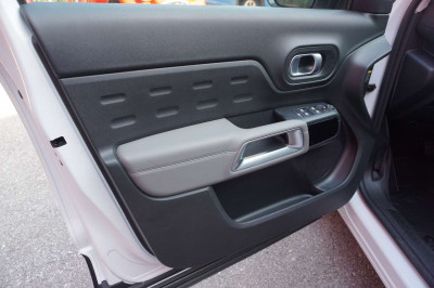 Citroën C5 Aircross Gebrauchtwagen Citroën C5 Aircross Gebrauchtwagen