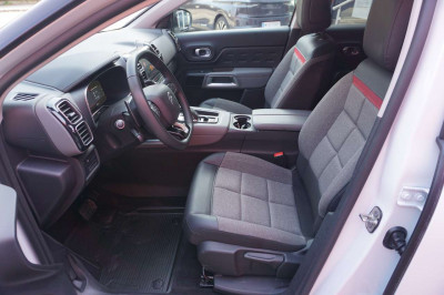 Citroën C5 Aircross Gebrauchtwagen Citroën C5 Aircross Gebrauchtwagen