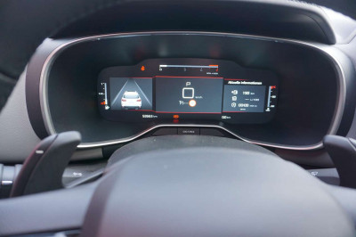 Citroën C5 Aircross Gebrauchtwagen Citroën C5 Aircross Gebrauchtwagen