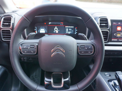 Citroën C5 Aircross Gebrauchtwagen Citroën C5 Aircross Gebrauchtwagen