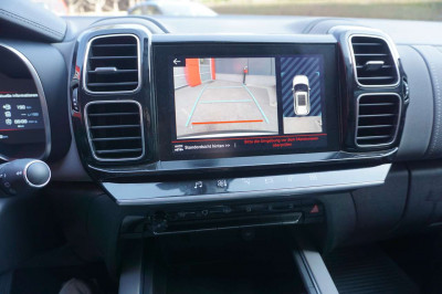 Citroën C5 Aircross Gebrauchtwagen Citroën C5 Aircross Gebrauchtwagen