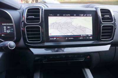 Citroën C5 Aircross Gebrauchtwagen Citroën C5 Aircross Gebrauchtwagen