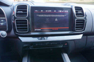 Citroën C5 Aircross Gebrauchtwagen Citroën C5 Aircross Gebrauchtwagen