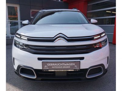 Citroën C5 Aircross Gebrauchtwagen Citroën C5 Aircross Gebrauchtwagen