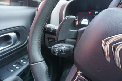 Citroën C5 Aircross Gebrauchtwagen Citroën C5 Aircross Gebrauchtwagen