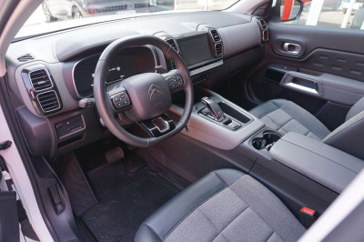 Citroën C5 Aircross Gebrauchtwagen Citroën C5 Aircross Gebrauchtwagen