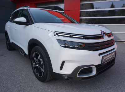 Citroën C5 Aircross Gebrauchtwagen Citroën C5 Aircross Gebrauchtwagen