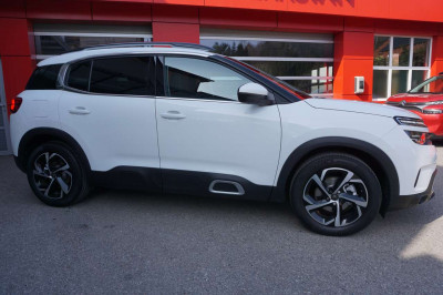 Citroën C5 Aircross Gebrauchtwagen Citroën C5 Aircross Gebrauchtwagen