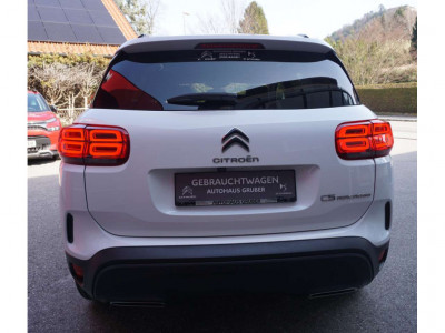 Citroën C5 Aircross Gebrauchtwagen Citroën C5 Aircross Gebrauchtwagen