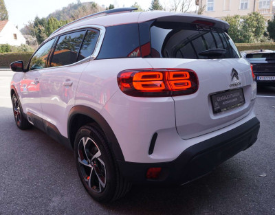 Citroën C5 Aircross Gebrauchtwagen Citroën C5 Aircross Gebrauchtwagen