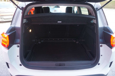 Citroën C5 Aircross Gebrauchtwagen Citroën C5 Aircross Gebrauchtwagen