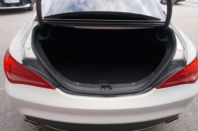 Mercedes-Benz CLA Gebrauchtwagen Mercedes-Benz CLA Gebrauchtwagen