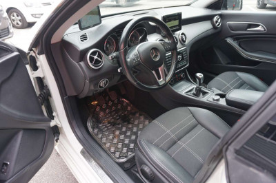 Mercedes-Benz CLA Gebrauchtwagen Mercedes-Benz CLA Gebrauchtwagen