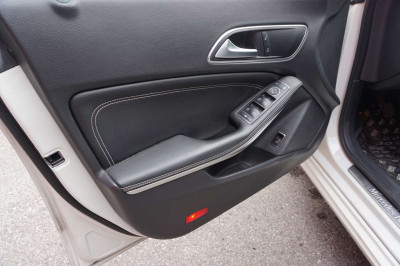 Mercedes-Benz CLA Gebrauchtwagen Mercedes-Benz CLA Gebrauchtwagen