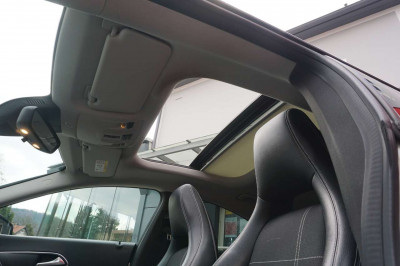 Mercedes-Benz CLA Gebrauchtwagen Mercedes-Benz CLA Gebrauchtwagen