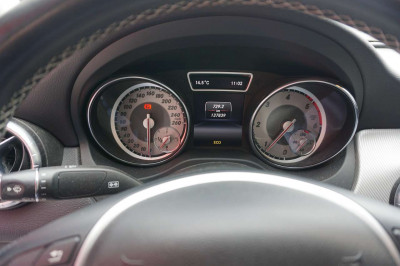 Mercedes-Benz CLA Gebrauchtwagen Mercedes-Benz CLA Gebrauchtwagen