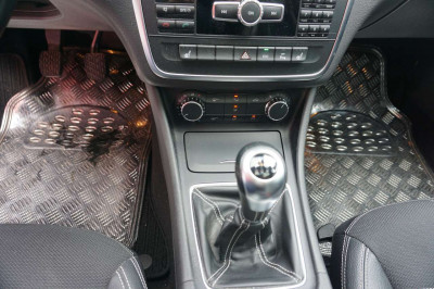 Mercedes-Benz CLA Gebrauchtwagen Mercedes-Benz CLA Gebrauchtwagen