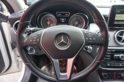 Mercedes-Benz CLA Gebrauchtwagen Mercedes-Benz CLA Gebrauchtwagen