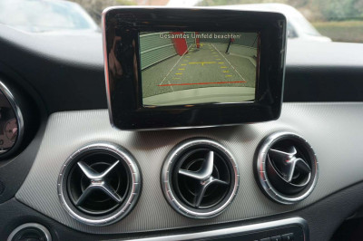 Mercedes-Benz CLA Gebrauchtwagen Mercedes-Benz CLA Gebrauchtwagen