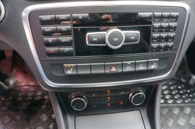 Mercedes-Benz CLA Gebrauchtwagen Mercedes-Benz CLA Gebrauchtwagen