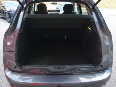 Citroën C4 Spacetourer Gebrauchtwagen