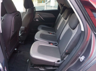 Citroën C4 Spacetourer Gebrauchtwagen