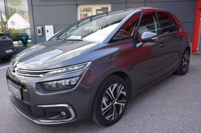 Citroën C4 Spacetourer Gebrauchtwagen