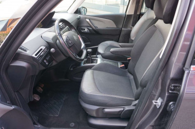 Citroën C4 Spacetourer Gebrauchtwagen