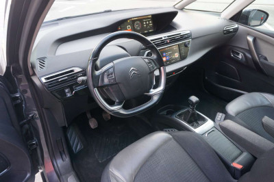 Citroën C4 Spacetourer Gebrauchtwagen